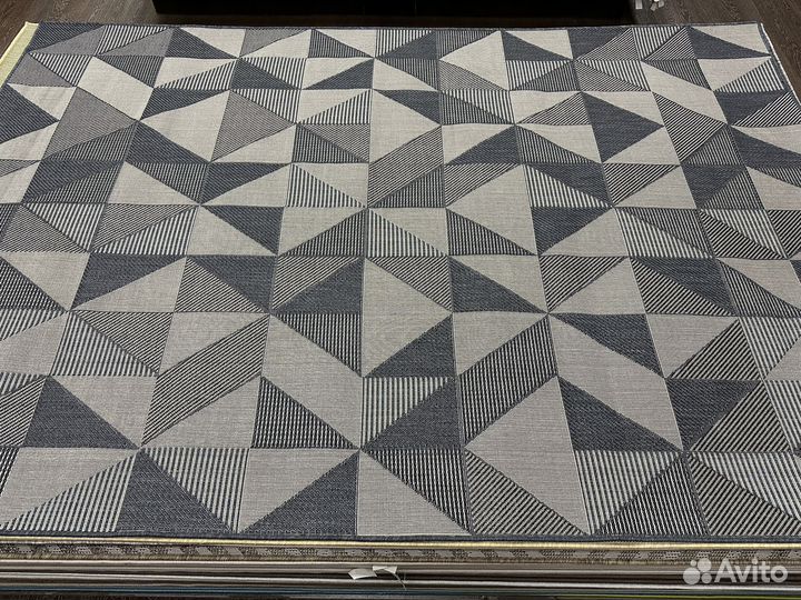 Циновка 2 х 2,9 для кухни новая