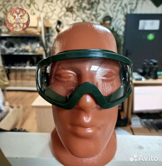 Тактические очки оригинал