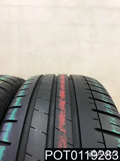 Michelin Pilot Sport 3 215/45 R18 93W