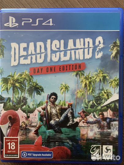 Игры для приставок