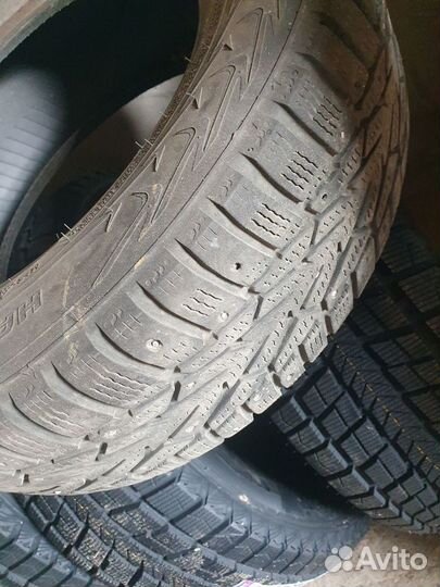 Nokian Tyres Hakkapeliitta 7 195/65 R15