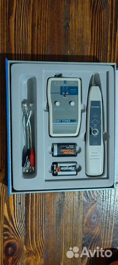 Тон генератор cabeus