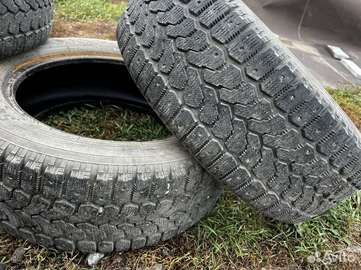 Yokohama Ice Guard IG20 205/60 R16