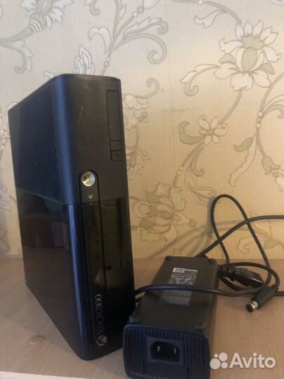 Xbox 360е