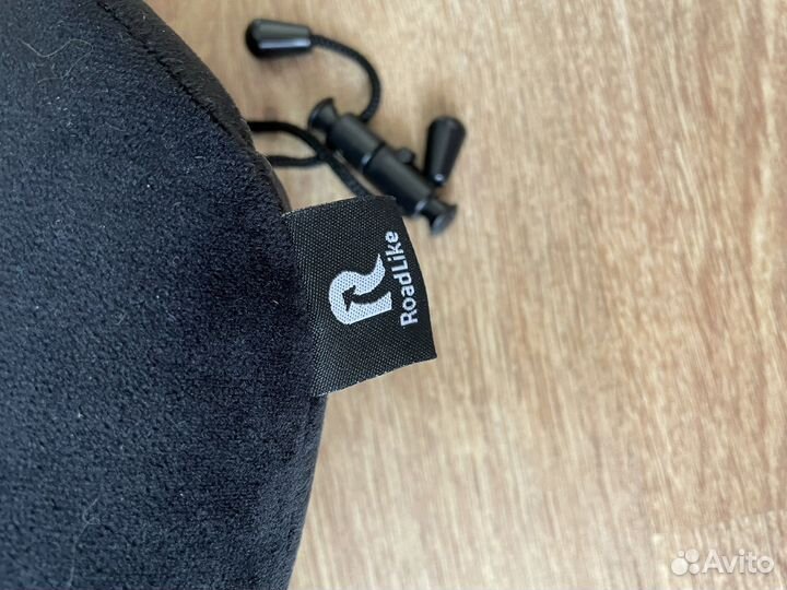 Подушка дорожная