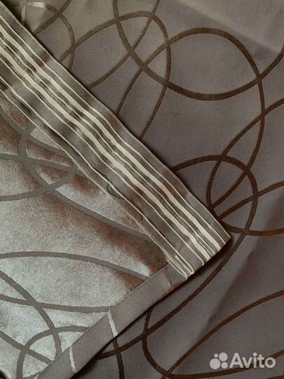 Шторы готовые