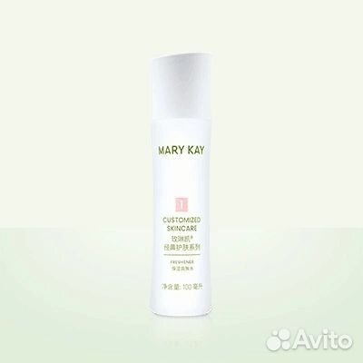 Mary kay Средства для ухода за молодой кожей