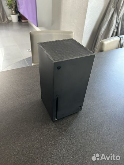 Xbox series X 1 tb
