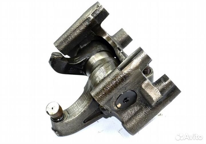 Комплект коромысел с валом DAF XF105 (01.05)