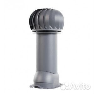 Роторная вентиляция