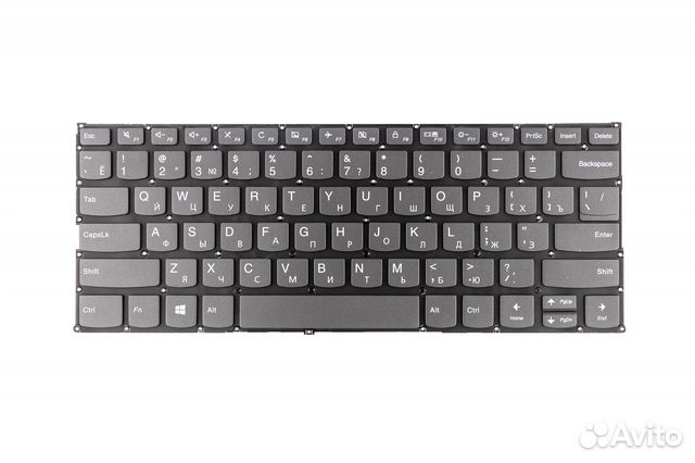 Клавиатура для ноутбука Lenovo S740-14IIL p/n: 9Z