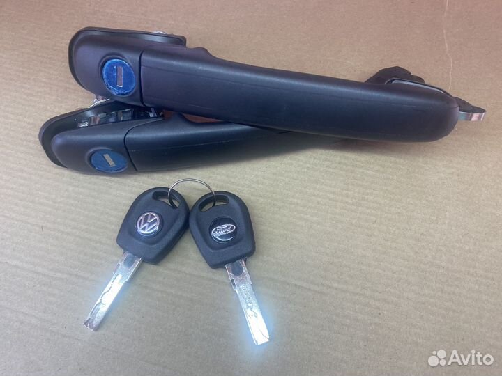 Ручка двери Sharan Galaxy Alhambra