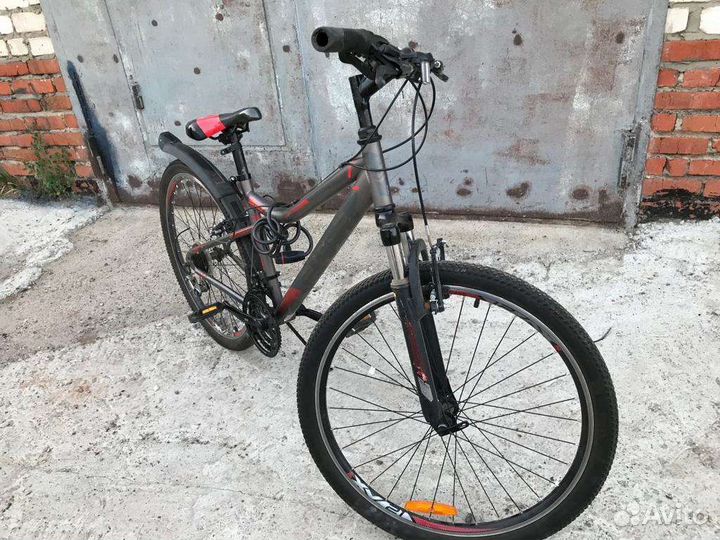 Велосипед Stels navigator 510