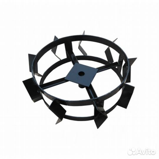 Грунтозацепы пахарь «Каскад,Нева» 460х135 мм