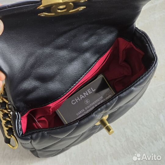 Сумка Chanel