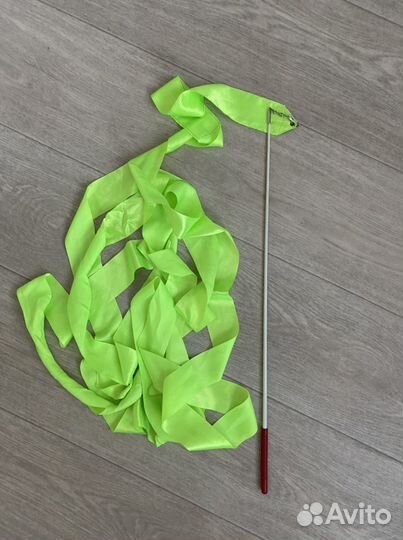 Лента для художественной гимнастики