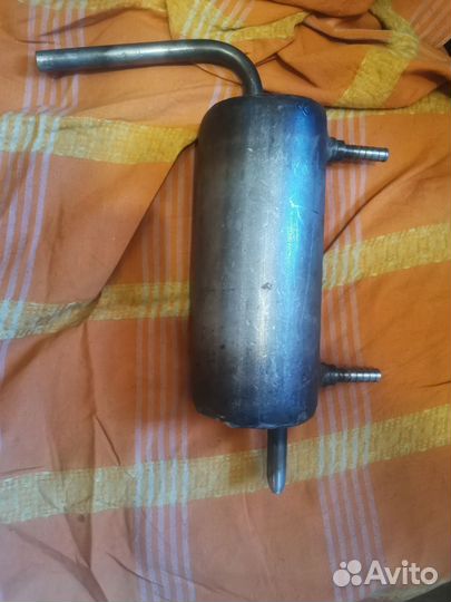 Дистиллятор самогонный аппарат бу