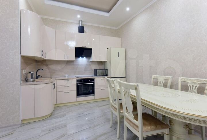 Комната 18 м² в 3-к., 5/14 эт.