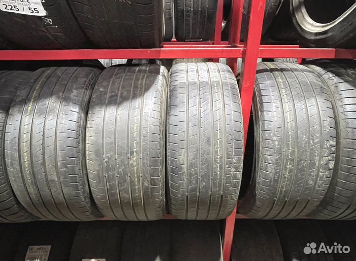 Bridgestone Potenza S001 235/45 R18 90M