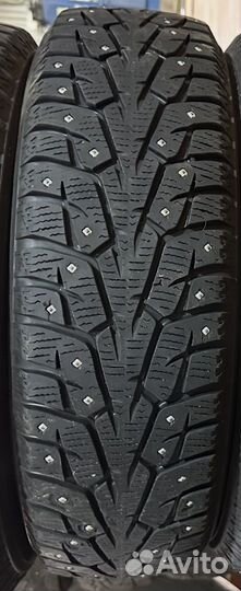 Yokohama Ice Guard IG55 185/65 R15