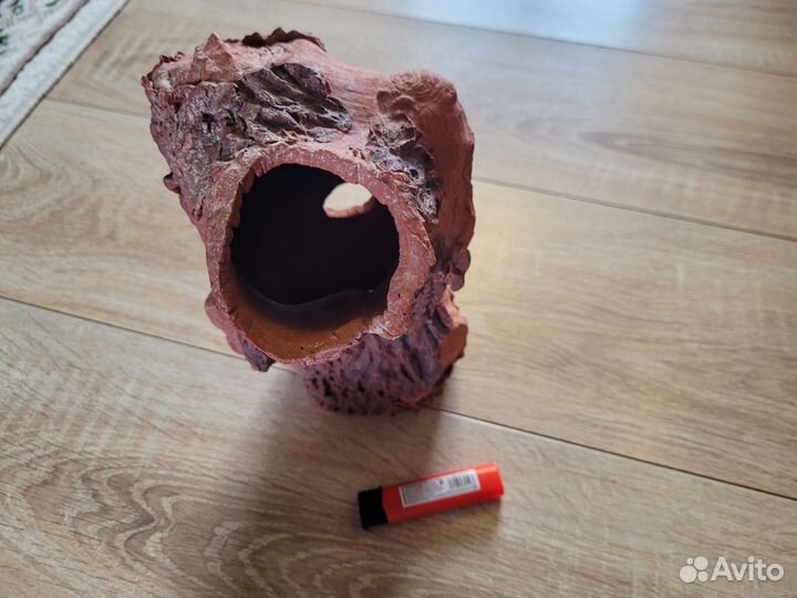 Украшение для аквариума