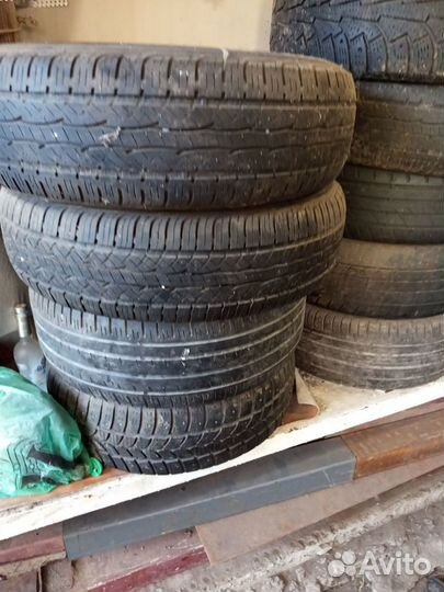 Nokian Tyres Nordman+ 16/55 R16