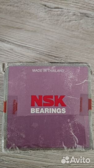 Подшипник ступицы для Хонды Honda передний