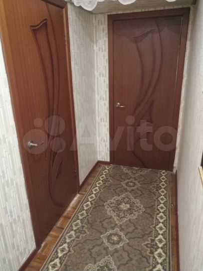 2-к. квартира, 48 м², 3/5 эт.