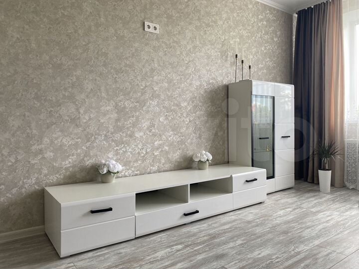 3-к. квартира, 67,1 м², 3/5 эт.