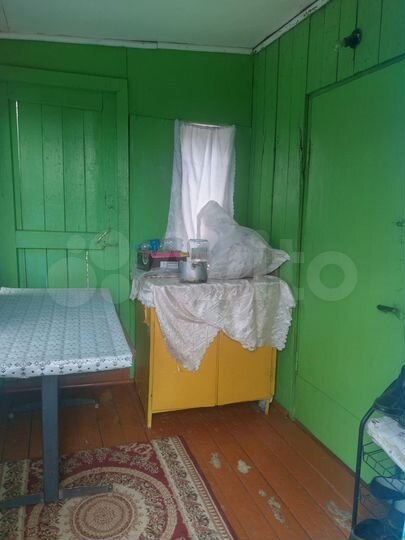 Дом 72 м² на участке 10,9 сот.