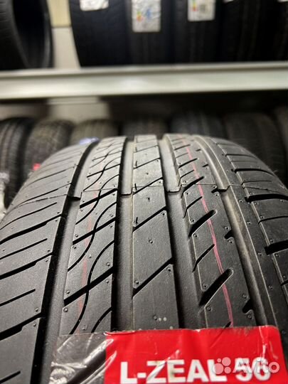 iLink L-Zeal56 235/55 R19 103H