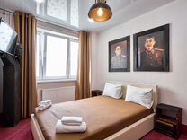 Квартира-студия, 25 м², 2/22 эт.