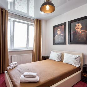 Квартира-студия, 25 м², 2/22 эт.