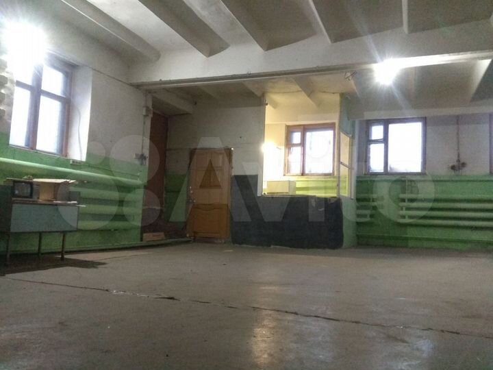 Помещение свободного назначения, 140 м²