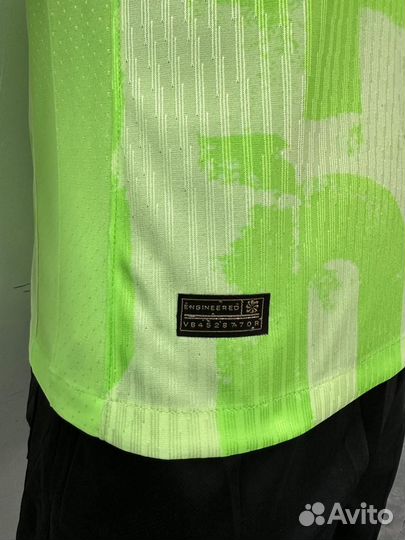 Футболка Барселона Nike