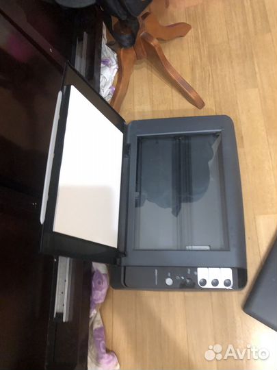 Принтер epson