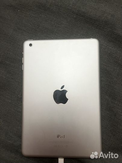 iPad mini