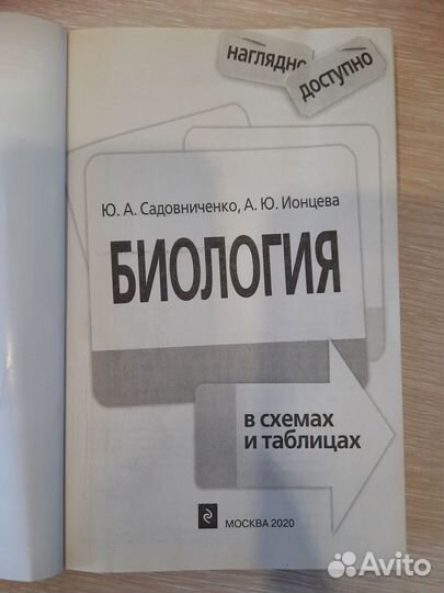 Справочник 