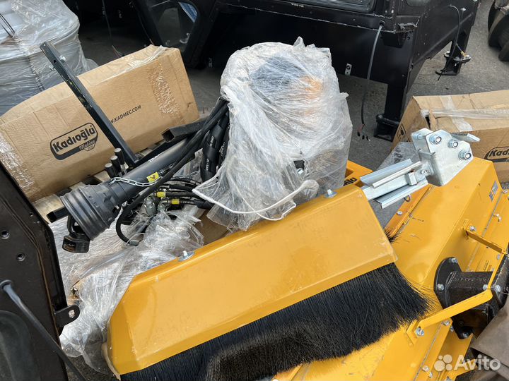 Опрыскиватель Mosh Windy 800, 2022