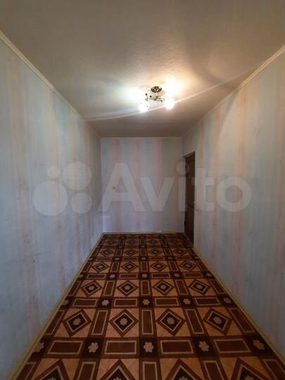 2-к. квартира, 46 м², 2/2 эт.