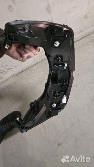 Фара на скутер Vento jet (VMC)