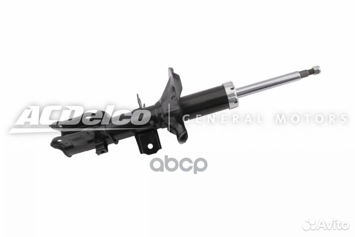 Стойка амортизационная передняя R 19374335 ACDelco