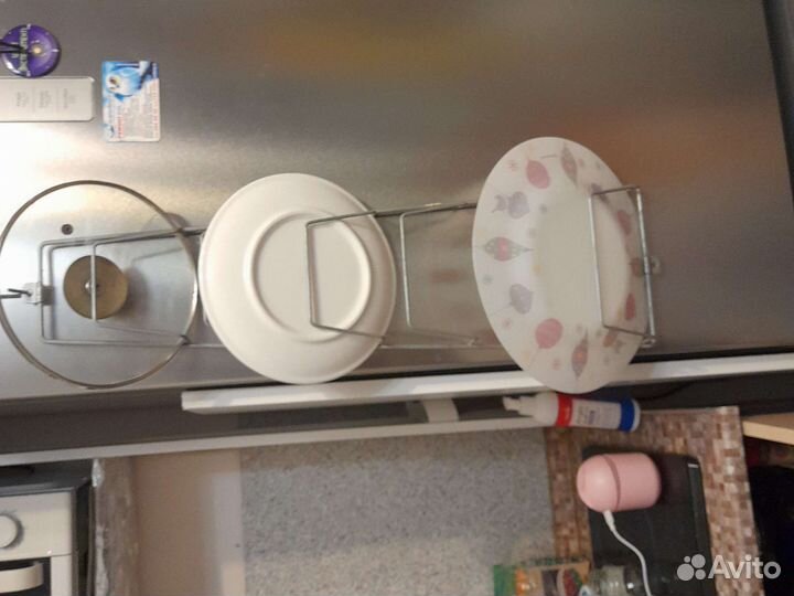 Вешалка Икеа IKEA, IKEA на кухню для крышек