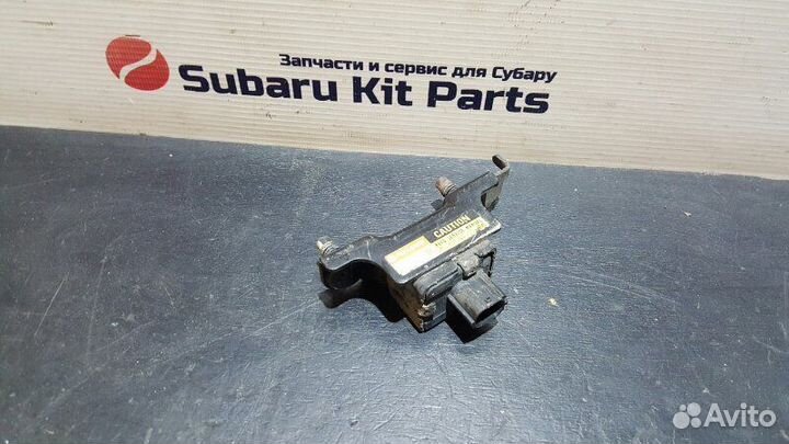 Датчик airbag Subaru Forester SG EJ205 04
