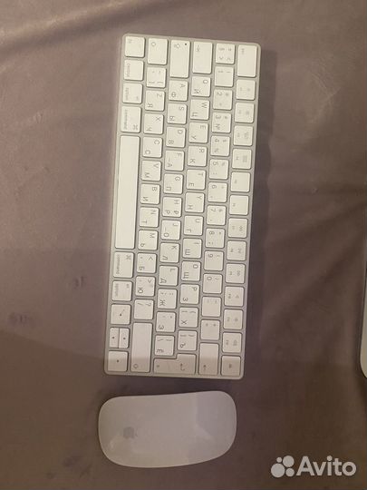 iMac 21.5 2015