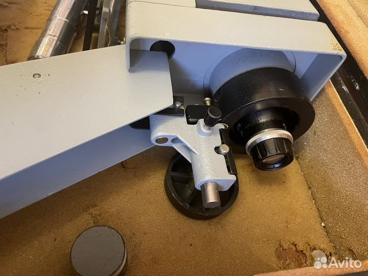 Фотоувеличитель упа-509 и аксессуары