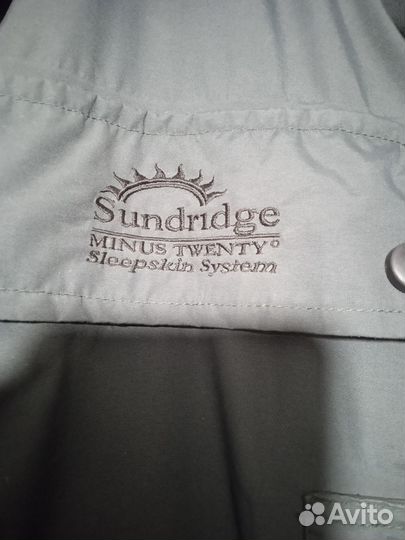 Зимний рыбацкий костюм