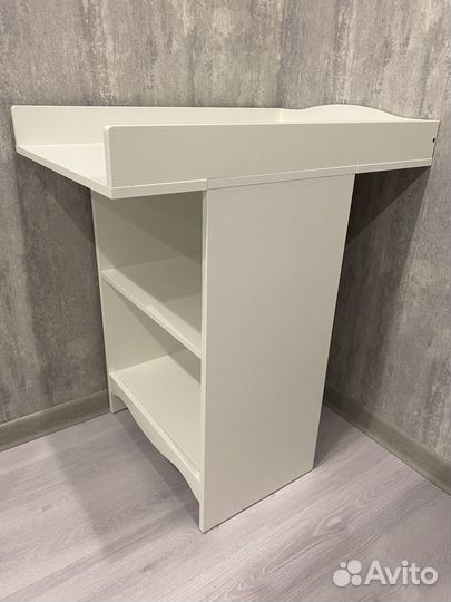 Пеленальный столик IKEA