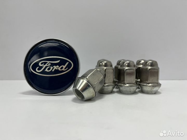 Гайк Ford Focus