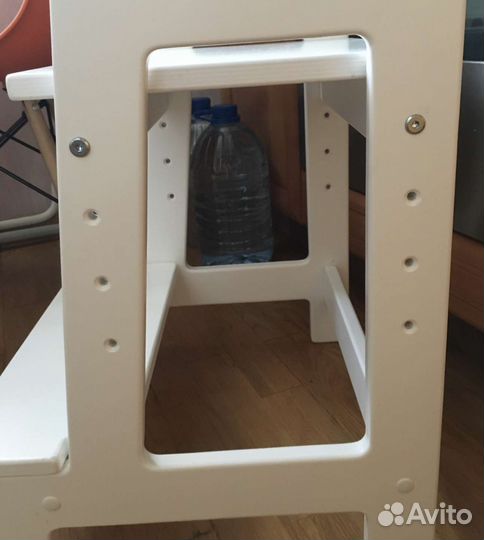 Башня помощника